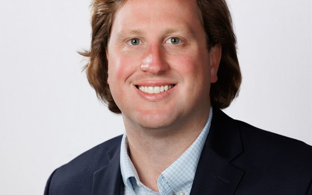 Tyler Steed