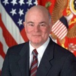 The Honorable Francis J. Harvey