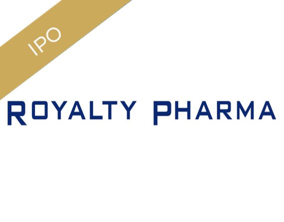 Royalty Pharma