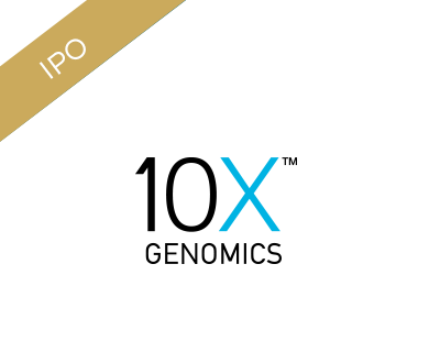 10X Genomics