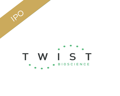 Twist Bioscience