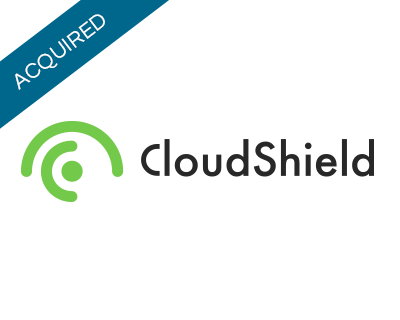 CloudShield