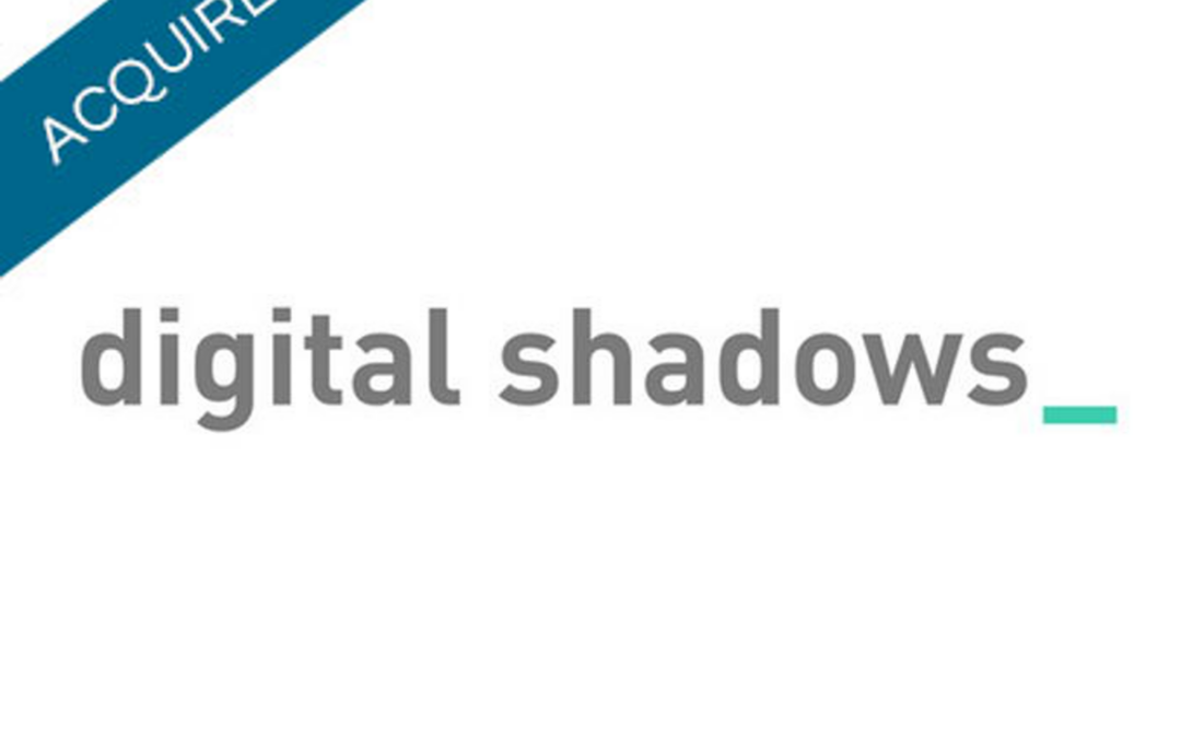 Digital Shadows