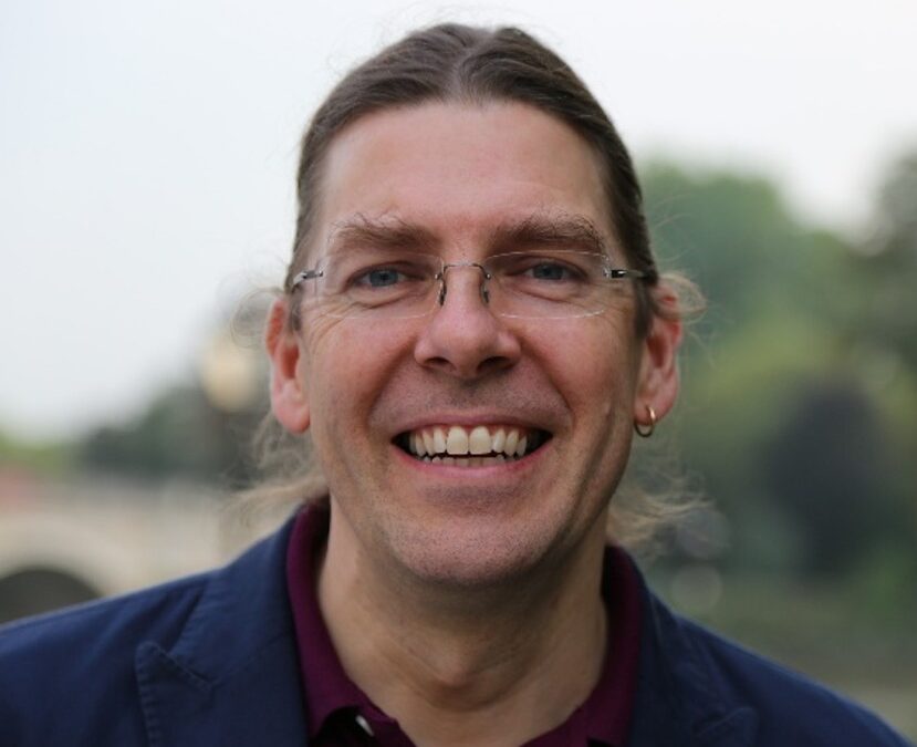 Alex van Someren